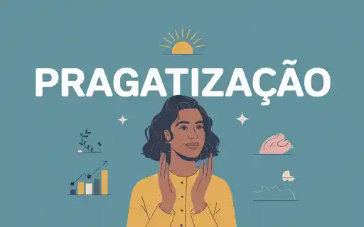 pragatizacao